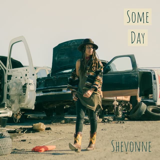 Picture of SHEVONNE
