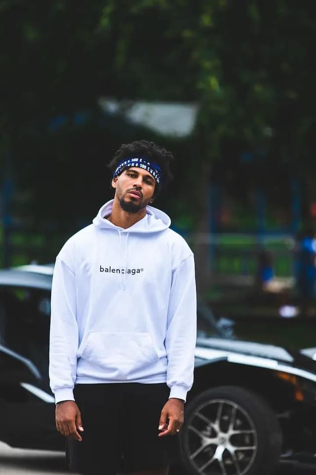 Picture of Brandon Tory