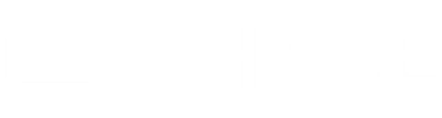 SHARE logo