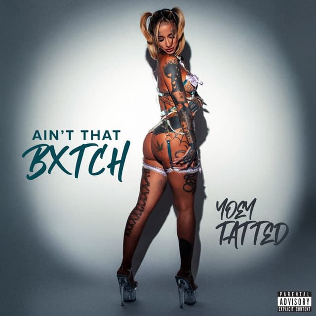 Picture of Yoey Tatted