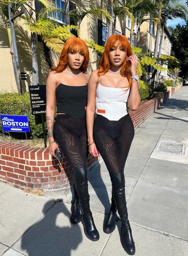 Picture of Berkin Twins