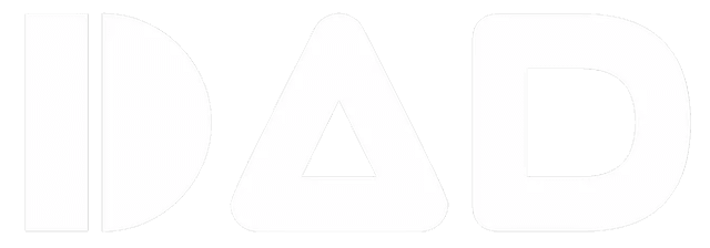 DAD logo