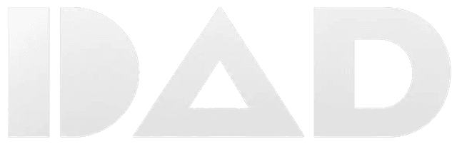 DAD logo
